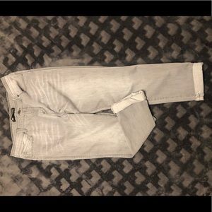 Levi’s Skinny Leg Jeans